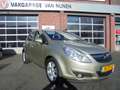 Opel Corsa 1.2 16V 5D Enjoy||Airco||APK 2025||Rijklaar|| Beige - thumbnail 1