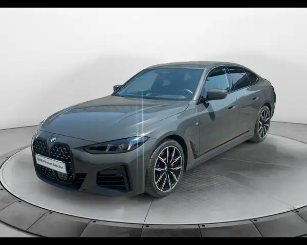 BMW 420