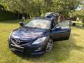 Mazda 6 Mazda 6 Sport Combi CD129 Takumi Takumi Blau - thumbnail 2