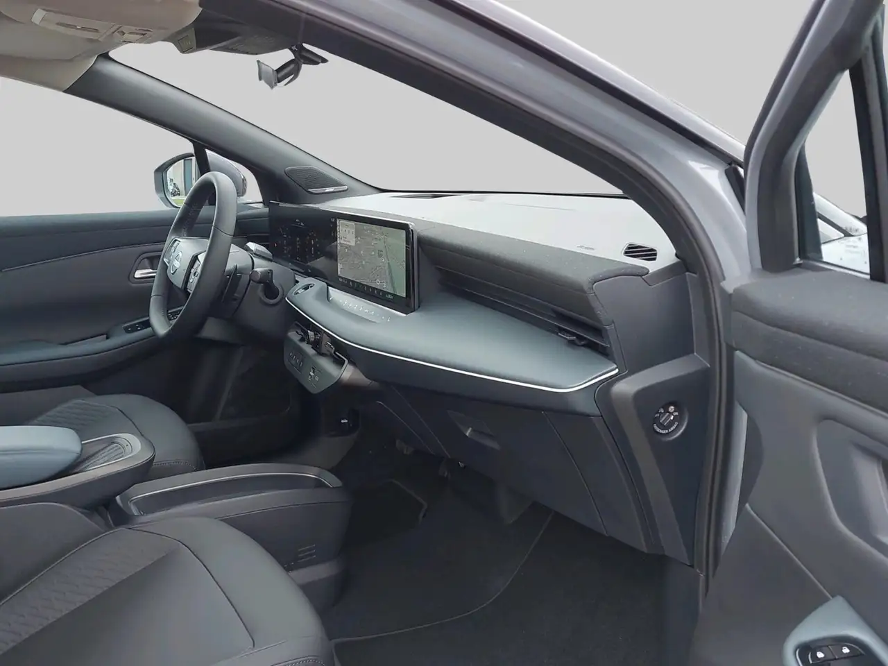 Nissan Leaf 2026 — фото 13