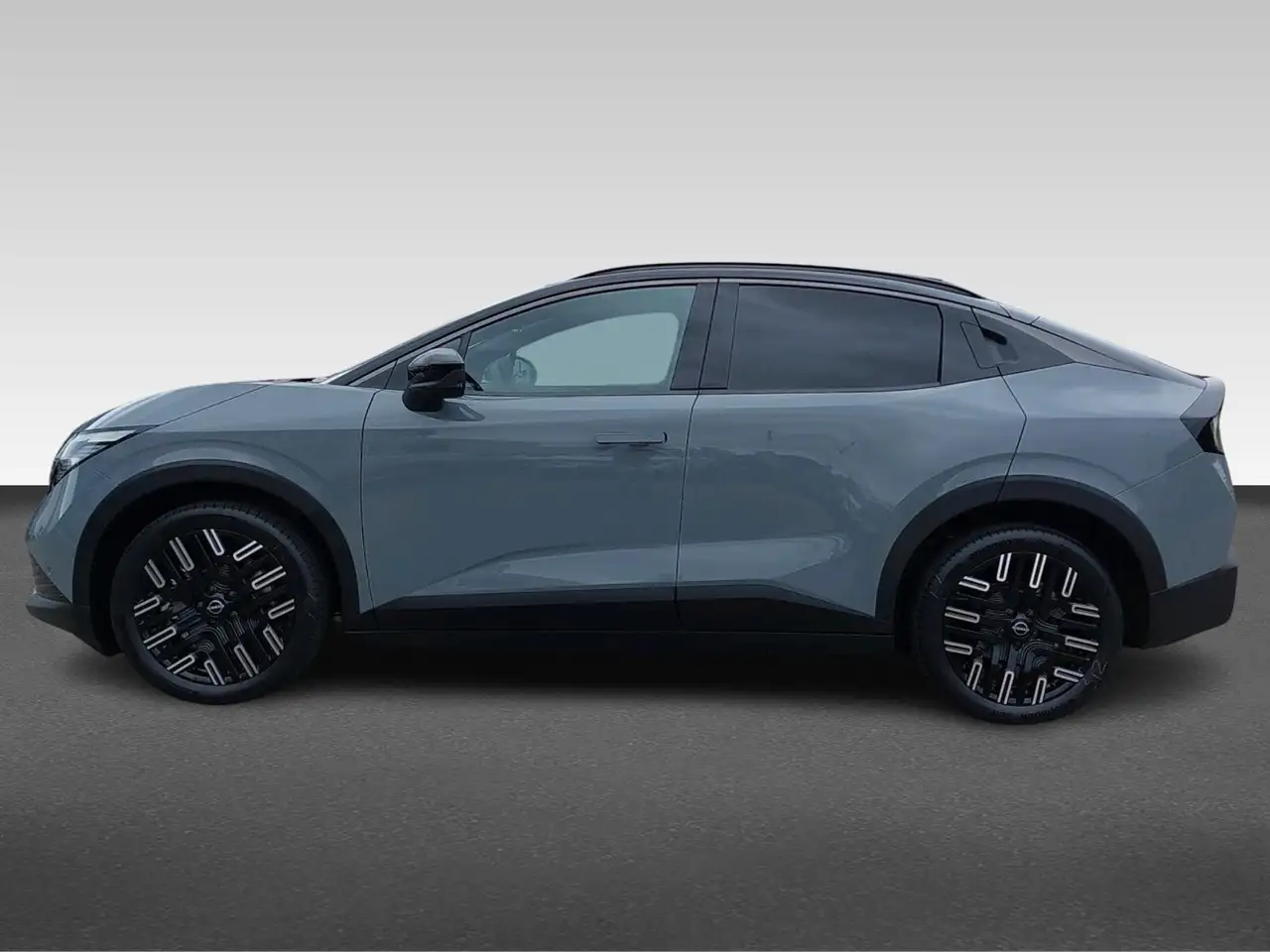 Nissan Leaf 2026