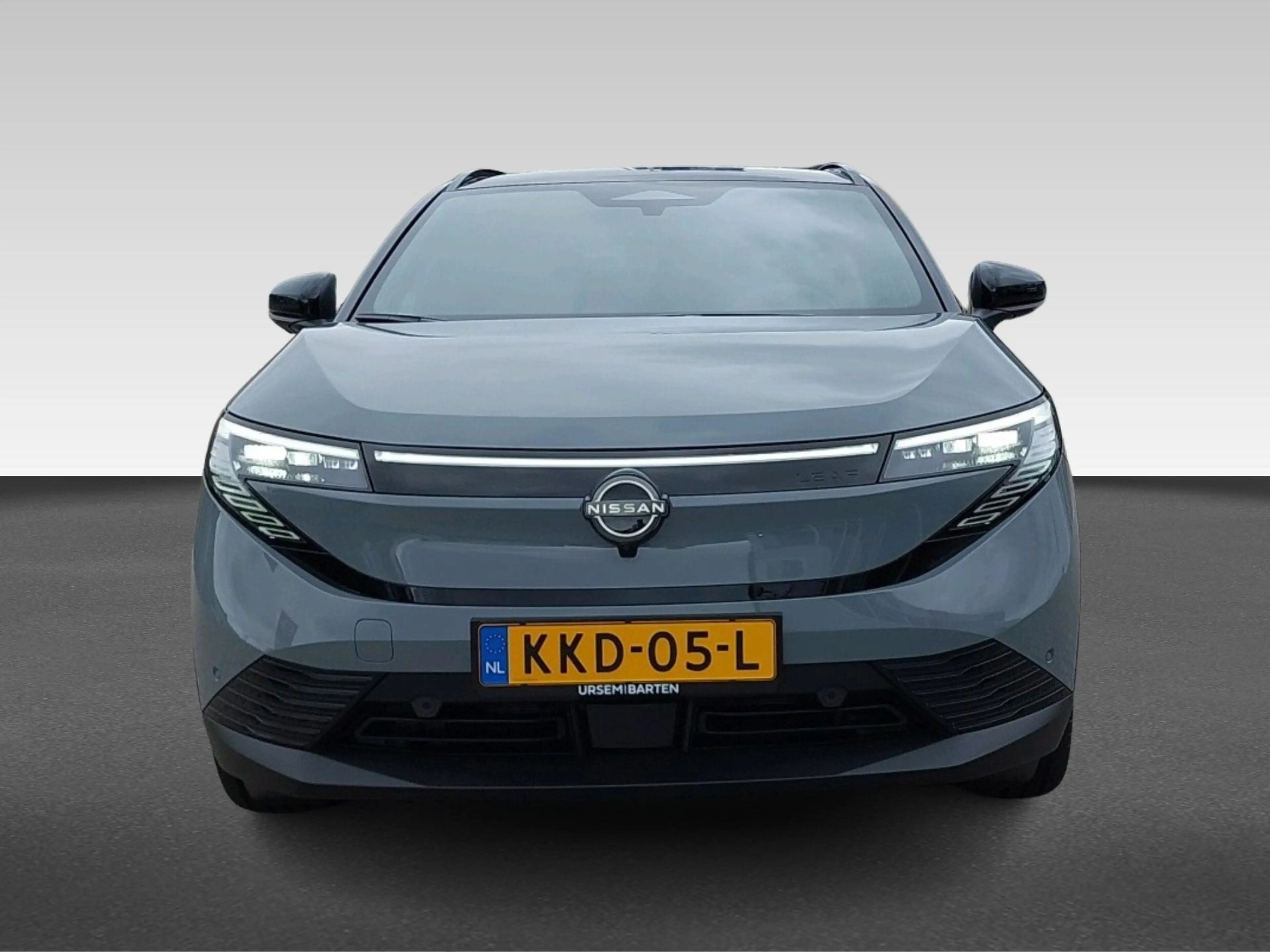 Nissan Leaf Evolve 52 kWh Two Tone Apple Carplay/ Android Auto — photo 7