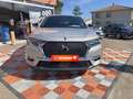 DS Automobiles DS 7 Crossback BlueHdi 130 EAT8 SO CHIC GPS ADML Radars Gris - thumbnail 2