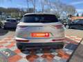 DS Automobiles DS 7 Crossback BlueHdi 130 EAT8 SO CHIC GPS ADML Radars Gris - thumbnail 6