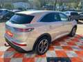 DS Automobiles DS 7 Crossback BlueHdi 130 EAT8 SO CHIC GPS ADML Radars Gris - thumbnail 5