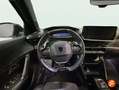 Peugeot 2008 1.2 PureTech S&S GT EAT8 130 Gris - thumbnail 9
