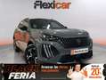 Peugeot 2008 1.2 PureTech S&S GT EAT8 130 Gris - thumbnail 1