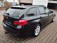 BMW 318 Touring 318 d Sport Line, Navi, PDC, AHK, Panor. Noir - thumbnail 2