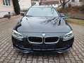 BMW 318 Touring 318 d Sport Line, Navi, PDC, AHK, Panor. Noir - thumbnail 5