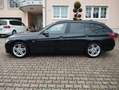 BMW 318 Touring 318 d Sport Line, Navi, PDC, AHK, Panor. Noir - thumbnail 3