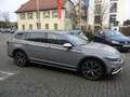 Volkswagen Passat Alltrack 4M.2,0 TDI DSG AHK PANO,LEDER Grau - thumbnail 4