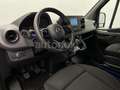 Mercedes-Benz Sprinter 316 kompakt *MIXTO* KAMERA+KLIMA (0258) Albastru - thumbnail 17