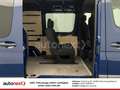 Mercedes-Benz Sprinter 316 kompakt *MIXTO* KAMERA+KLIMA (0258) Albastru - thumbnail 4
