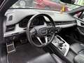 Audi Q7 3,0 TDI quattro Tiptronic **S-Line/Leder/Pano/L... Negro - thumbnail 8