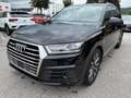 Audi Q7 3,0 TDI quattro Tiptronic **S-Line/Leder/Pano/L... Negro - thumbnail 1
