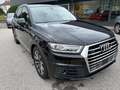 Audi Q7 3,0 TDI quattro Tiptronic **S-Line/Leder/Pano/L... Schwarz - thumbnail 3