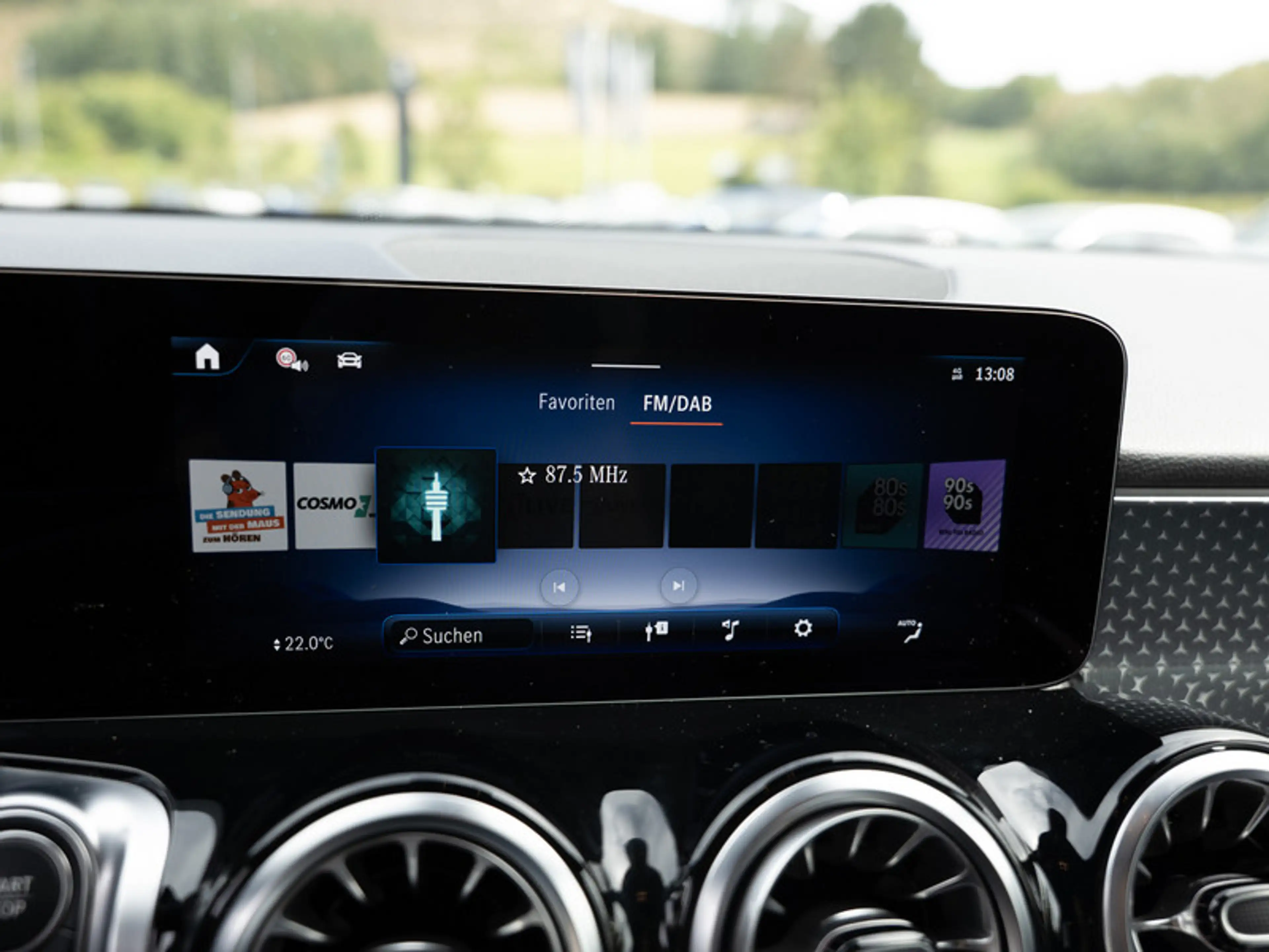 Mercedes-Benz EQB 250 + Progressive/LED/Cam/Totw/Winter/7Sitze — photo 12