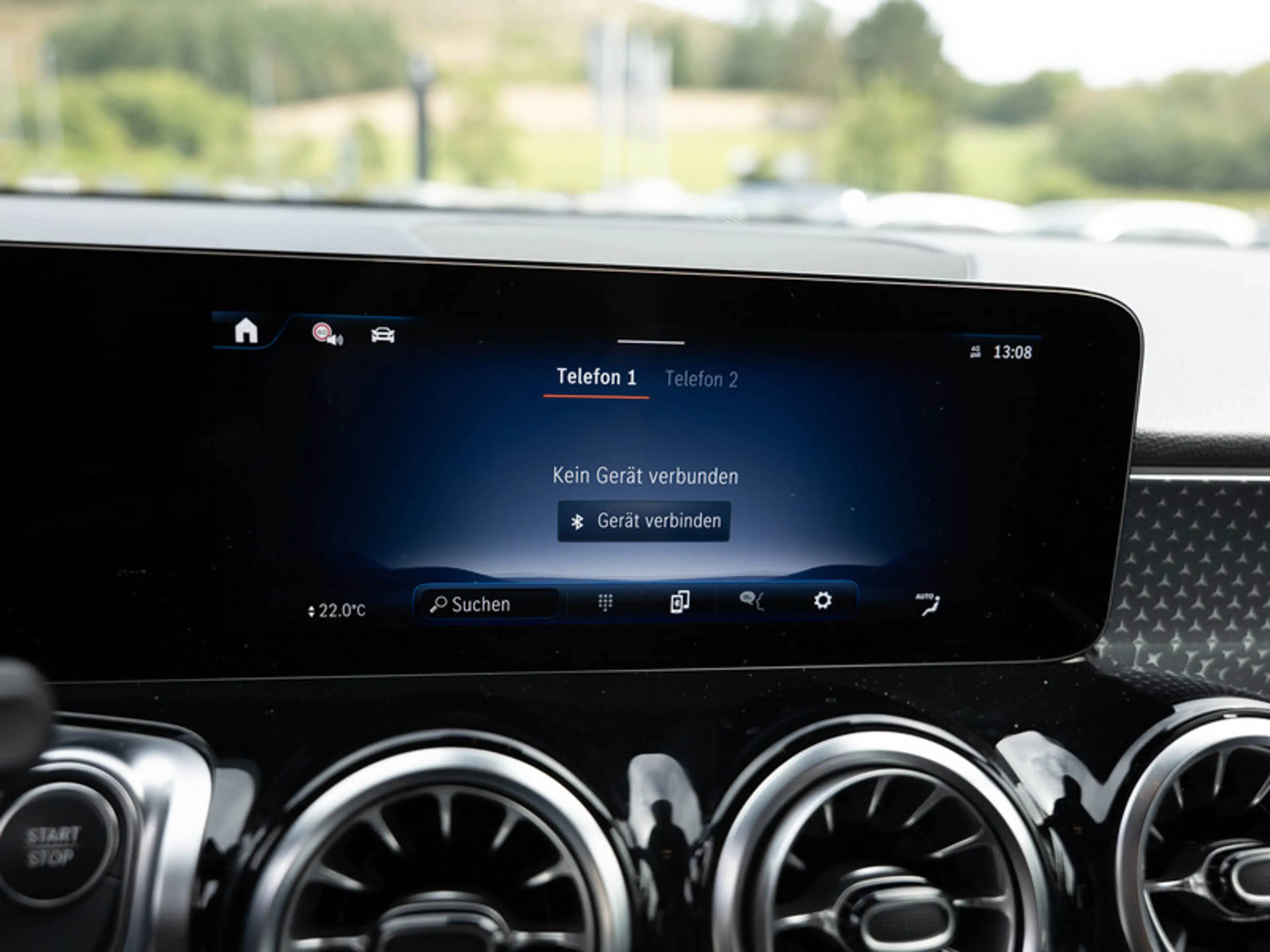 Mercedes-Benz EQB 250 + Progressive/LED/Cam/Totw/Winter/7Sitze — photo 11