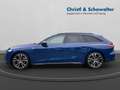 Audi A5 Avant TFSI S tronic MATRIX AHK 360 MASSAGE Blau - thumbnail 3