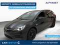 Opel Astra K 1.2 Turbo Elegance LED Noir - thumbnail 1