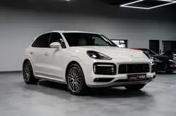 Porsche Cayenne Platinum Sport Design 18W Luft PDLS