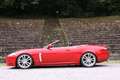 Jaguar XKR Cabriolet 2 Jahre Garantie Roşu - thumbnail 4