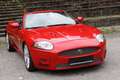 Jaguar XKR Cabriolet 2 Jahre Garantie Roşu - thumbnail 3