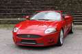 Jaguar XKR Cabriolet 2 Jahre Garantie Roşu - thumbnail 5