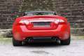 Jaguar XKR Cabriolet 2 Jahre Garantie Roşu - thumbnail 7