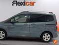 Ford Tourneo Courier 1.0 Ecoboost Ambiente Azul - thumbnail 4