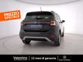 Volkswagen T-Cross 1.0 TSI Style BMT Zwart - thumbnail 3