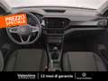 Volkswagen T-Cross 1.0 TSI Style BMT Zwart - thumbnail 7