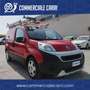 Fiat Fiorino NEW 1.3 M-JET FURGONE ADVENTURE - 2017 Rood - thumbnail 1
