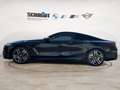BMW M850 i xDrive Coupe + BPS.GARANTIE bis 05.2028 Czarny - thumbnail 3