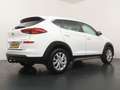Hyundai TUCSON 1.6 GDI Comfort | Trekhaak | Stoelverw. | Navigati Blanc - thumbnail 2