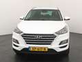 Hyundai TUCSON 1.6 GDI Comfort | Trekhaak | Stoelverw. | Navigati Blanc - thumbnail 12