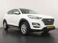 Hyundai TUCSON 1.6 GDI Comfort | Trekhaak | Stoelverw. | Navigati Blanc - thumbnail 11