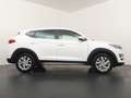 Hyundai TUCSON 1.6 GDI Comfort | Trekhaak | Stoelverw. | Navigati Blanc - thumbnail 10
