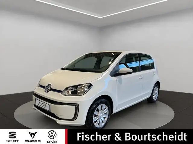 Volkswagen e-up! KLIMAAUTOMATIK FACELIFT