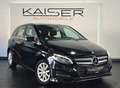 Mercedes-Benz B 180 *AUTOMATIK*LED*NAVI*TOTWINKEL-A*1.HAND*SHZ Noir - thumbnail 4