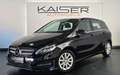 Mercedes-Benz B 180 *AUTOMATIK*LED*NAVI*TOTWINKEL-A*1.HAND*SHZ Noir - thumbnail 1