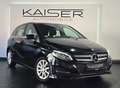 Mercedes-Benz B 180 *AUTOMATIK*LED*NAVI*TOTWINKEL-A*1.HAND*SHZ Noir - thumbnail 7
