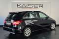 Mercedes-Benz B 180 *AUTOMATIK*LED*NAVI*TOTWINKEL-A*1.HAND*SHZ Noir - thumbnail 8