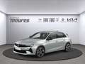 Opel Astra Edition, Elektroantrieb, Automatik, 156 PS, Parkpi Silber - thumbnail 1