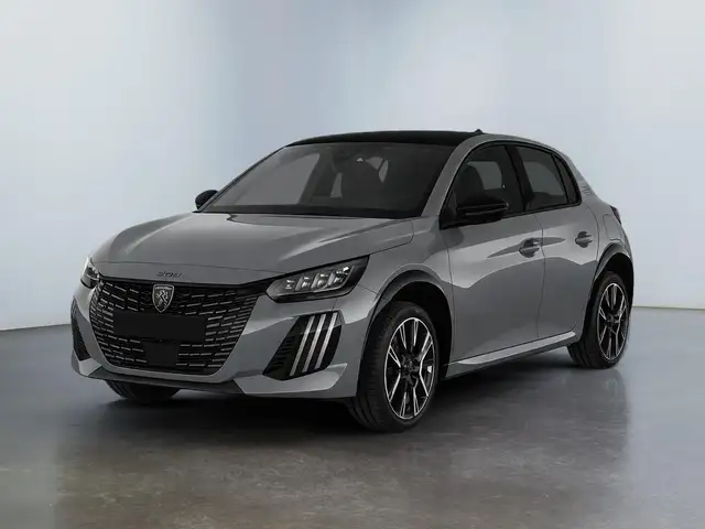 Peugeot e-208 Prestige 54kWh 156PS/115kW 432km WLTP +16"Noma ...