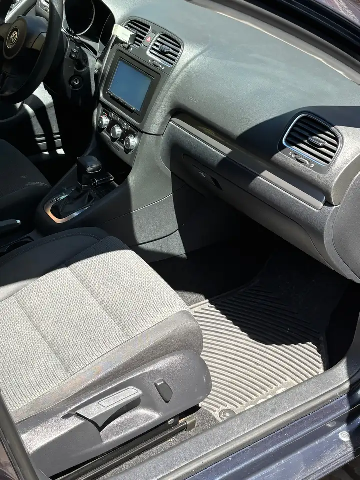 Volkswagen Golf снимка Volkswagen Golf