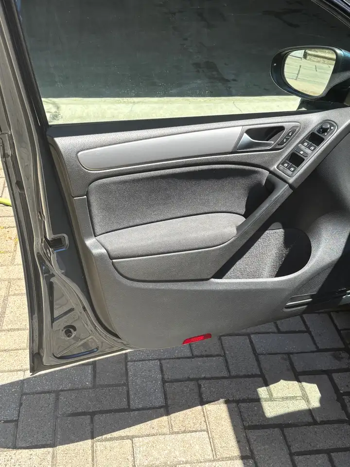 Volkswagen Golf снимка Volkswagen Golf