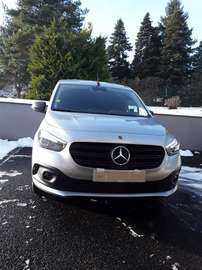 CITAN FGN 112 CDI LONG SELECT