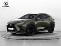 Lexus NX 350h Hybrid 4WD F-Sport Verde - thumbnail 1