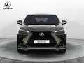 Lexus NX 350h Hybrid 4WD F-Sport Verde - thumbnail 3